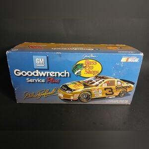 Action Performance Nascar Dale Earnhart Sr #3 Bass Pro Shop 1998 Chevy MonteCarl
